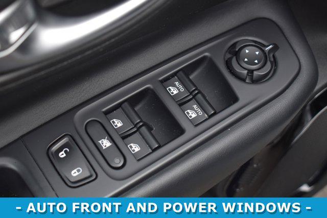 used 2017 Jeep Renegade car, priced at $9,691