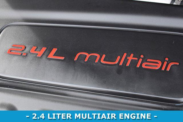 used 2017 Jeep Renegade car, priced at $9,691