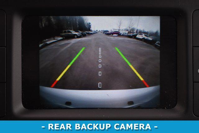 used 2017 Jeep Renegade car, priced at $9,691