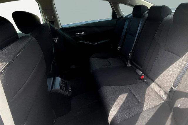 new 2026 Honda Accord car, priced at $30,880