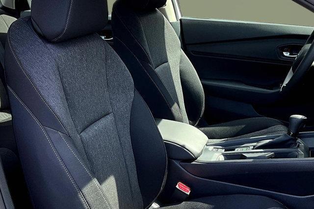 new 2026 Honda Accord car, priced at $30,880