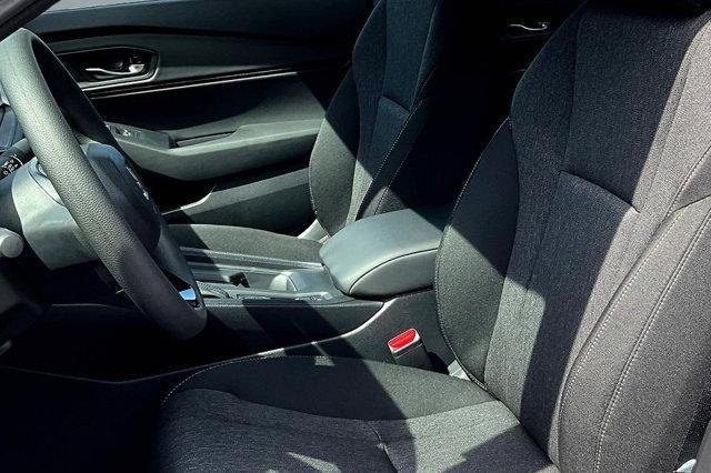new 2026 Honda Accord car, priced at $30,880