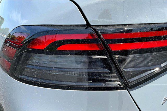 new 2026 Honda Accord car, priced at $30,880