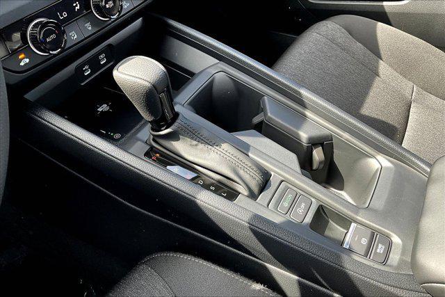 new 2026 Honda Accord car, priced at $30,880