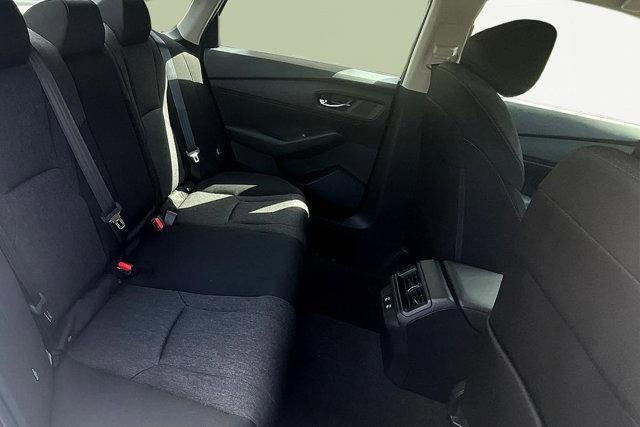new 2026 Honda Accord car, priced at $30,880