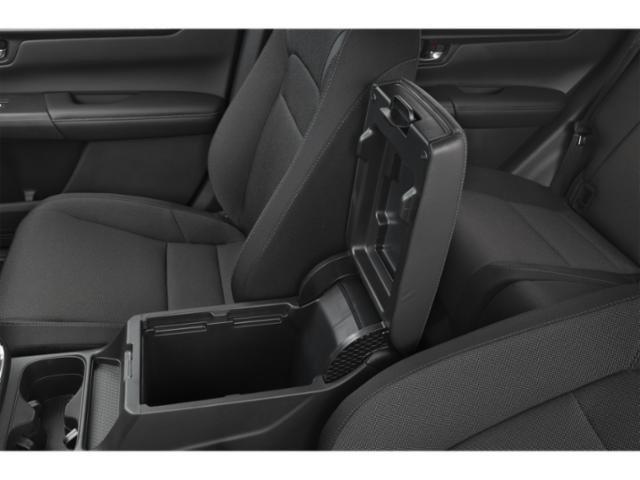 new 2026 Honda CR-V car, priced at $36,455