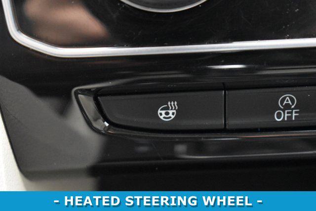 used 2019 Volkswagen Atlas car, priced at $13,220