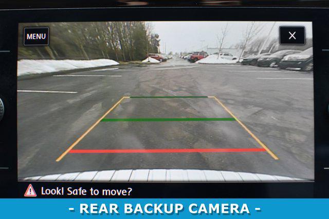 used 2019 Volkswagen Atlas car, priced at $13,220