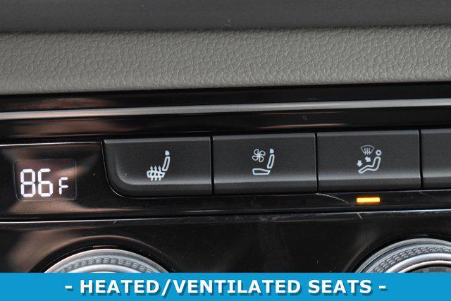 used 2019 Volkswagen Atlas car, priced at $13,220