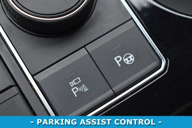 used 2019 Volkswagen Atlas car, priced at $13,220