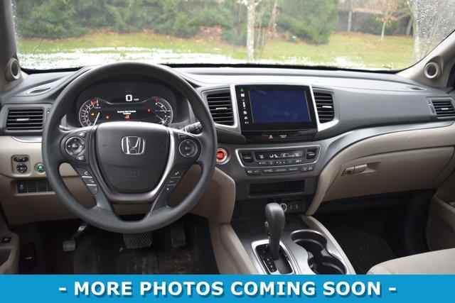 used 2016 Honda Pilot car, priced at $16,186