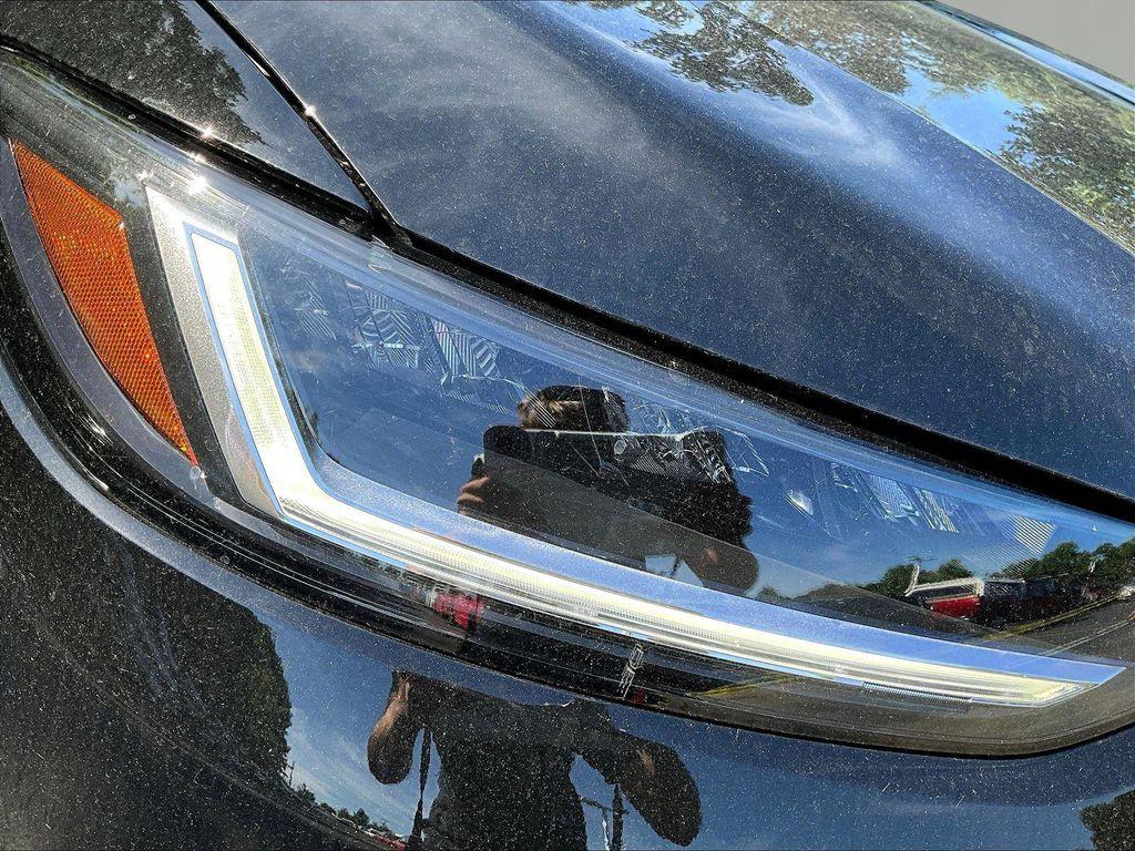 new 2027 Honda HR-V car, priced at $29,945