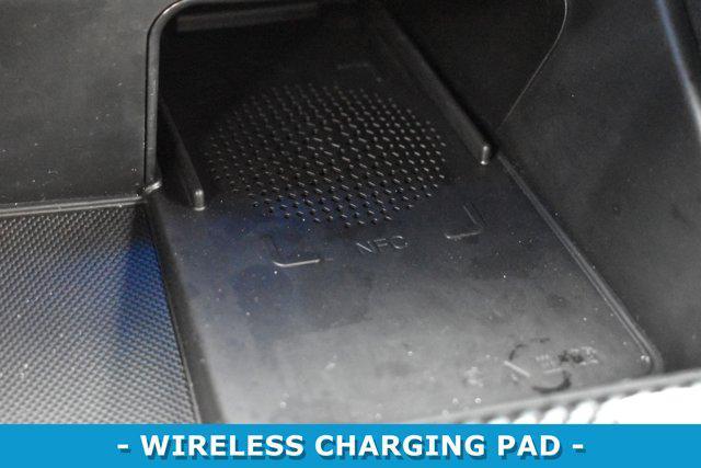 used 2023 Hyundai SANTA CRUZ car, priced at $20,814