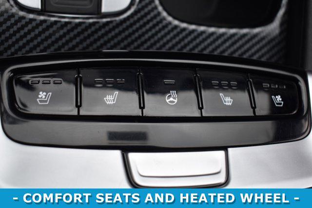 used 2023 Hyundai SANTA CRUZ car, priced at $20,814