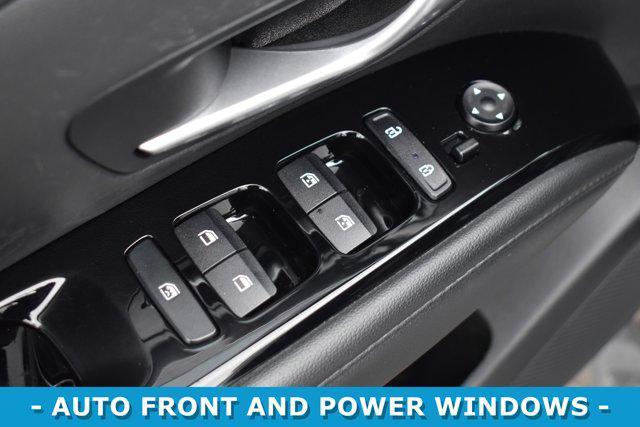 used 2023 Hyundai SANTA CRUZ car, priced at $20,814