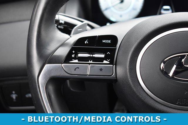 used 2023 Hyundai SANTA CRUZ car, priced at $20,814