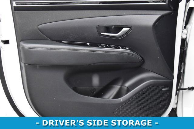 used 2023 Hyundai SANTA CRUZ car, priced at $20,814