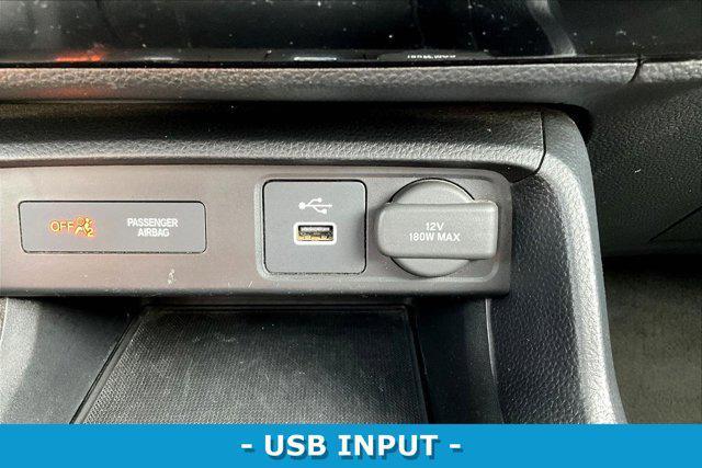 used 2023 Honda Civic car, priced at $23,846