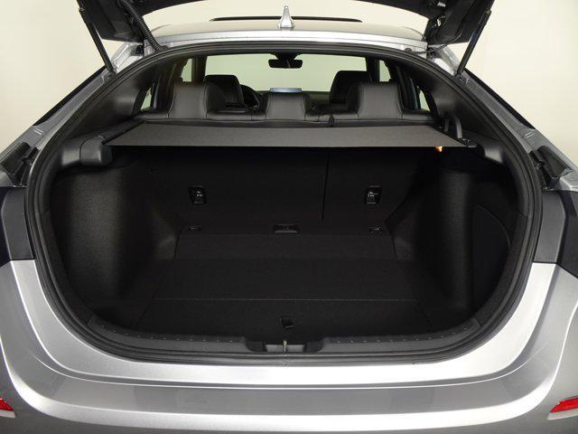 new 2026 Honda Civic Hybrid car, priced at $32,714