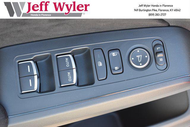 new 2025 Honda Civic Type R car