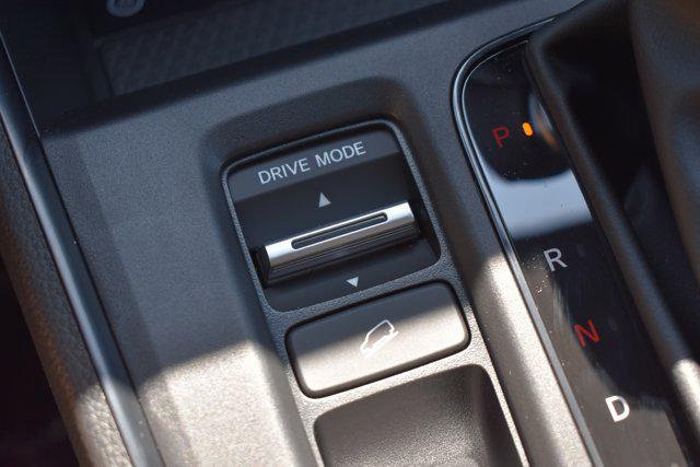 new 2026 Honda CR-V Hybrid car, priced at $41,866