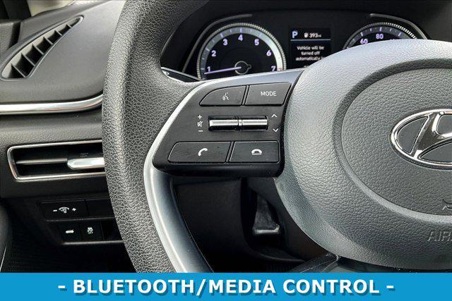 used 2023 Hyundai Sonata car, priced at $21,302