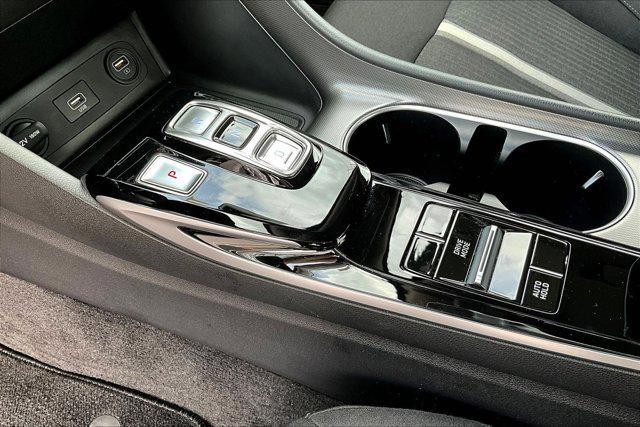used 2023 Hyundai Sonata car, priced at $21,302