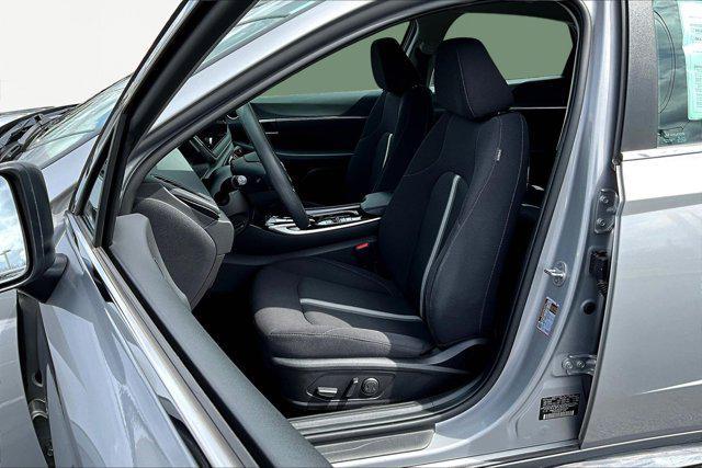 used 2023 Hyundai Sonata car, priced at $21,302