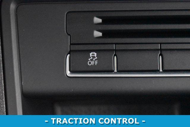 used 2018 Volkswagen Tiguan Limited car, priced at $10,347