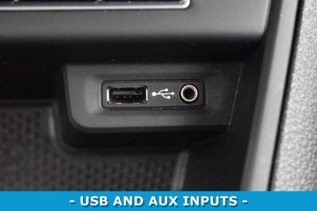 used 2018 Volkswagen Tiguan Limited car, priced at $10,347