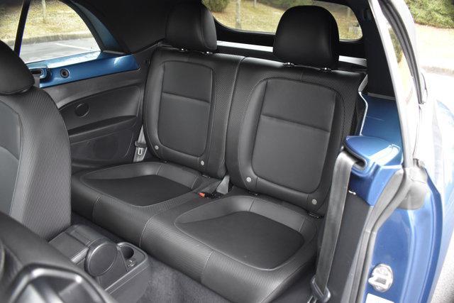 used 2019 Volkswagen Beetle car, priced at $26,541