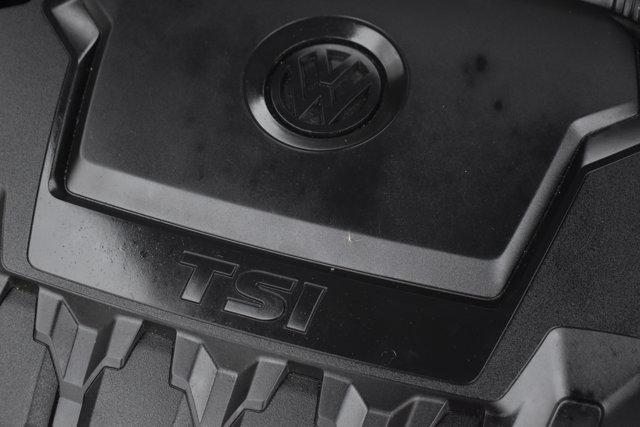 used 2019 Volkswagen Beetle car, priced at $26,541