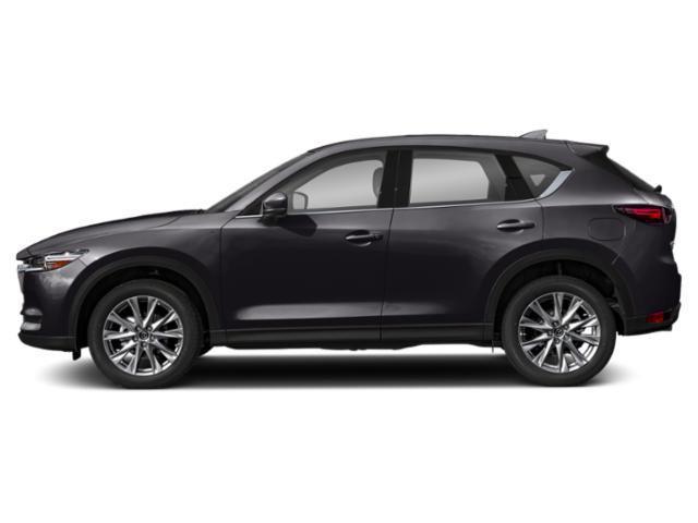 used 2019 Mazda CX-5 car, priced at $20,605