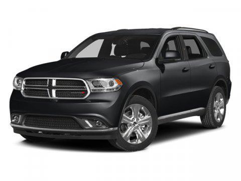 used 2014 Dodge Durango car, priced at $10,668