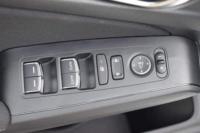 new 2026 Honda Civic car, priced at $25,790