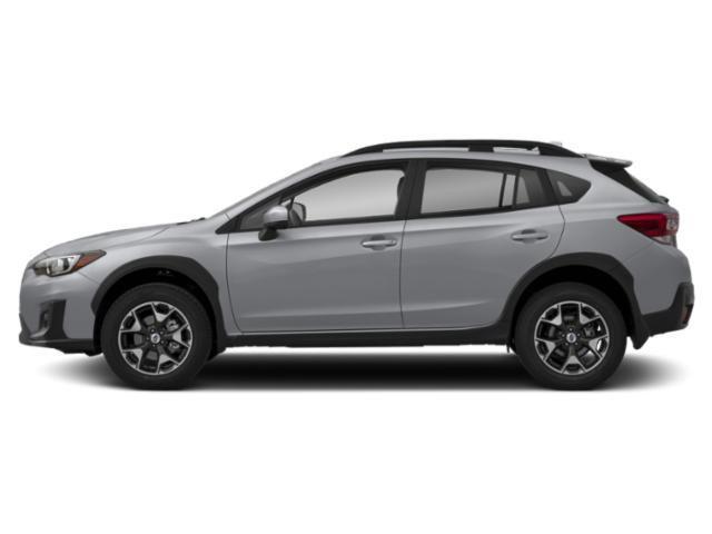 used 2019 Subaru Crosstrek car, priced at $16,667