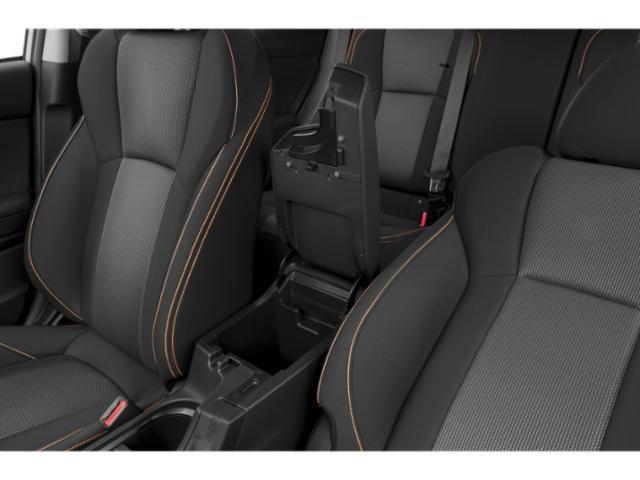 used 2019 Subaru Crosstrek car, priced at $16,667