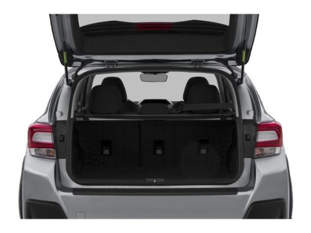 used 2019 Subaru Crosstrek car, priced at $16,667