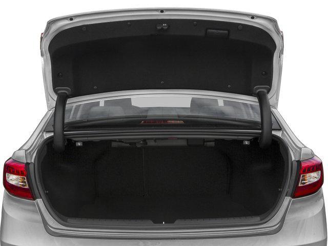 used 2017 Hyundai Sonata car, priced at $14,493