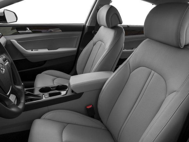 used 2017 Hyundai Sonata car, priced at $14,493