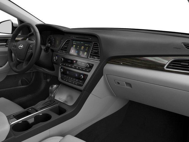 used 2017 Hyundai Sonata car, priced at $14,493