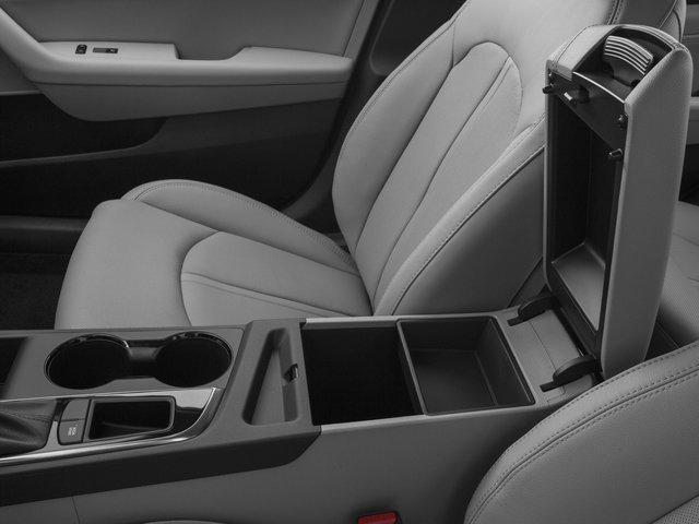 used 2017 Hyundai Sonata car, priced at $14,493