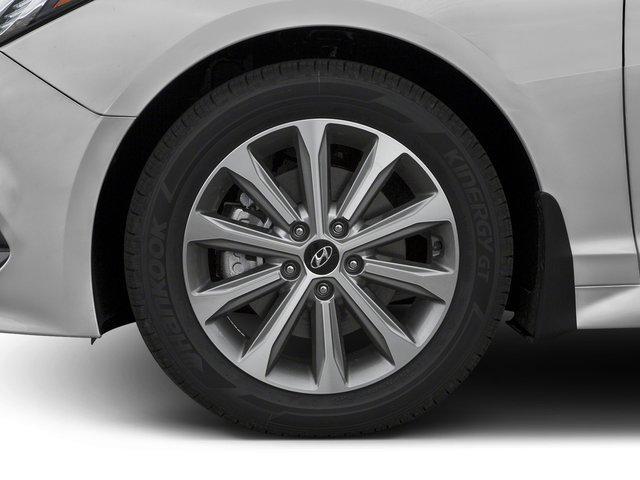 used 2017 Hyundai Sonata car, priced at $14,493