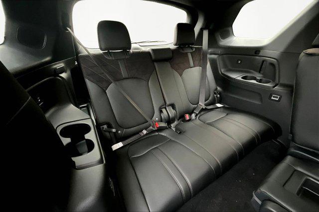new 2026 Honda Pilot car, priced at $55,790