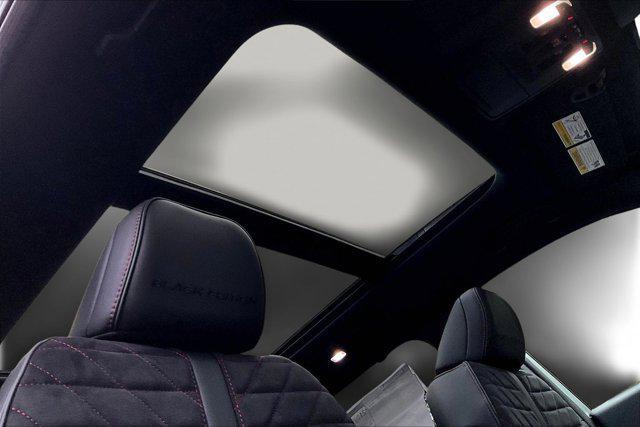 new 2026 Honda Pilot car, priced at $55,790