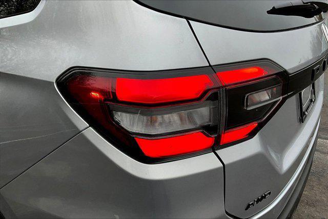 new 2026 Honda Pilot car, priced at $55,790