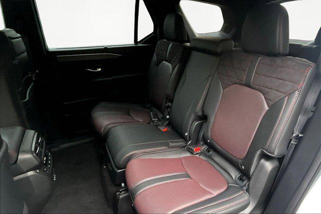 new 2026 Honda Pilot car, priced at $55,790