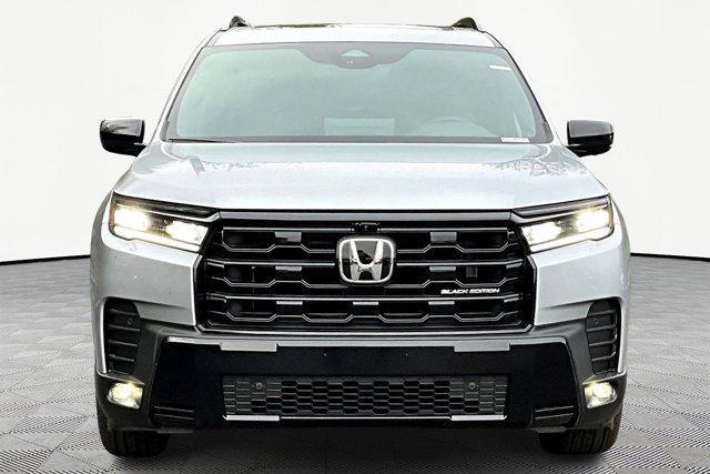 new 2026 Honda Pilot car, priced at $55,790