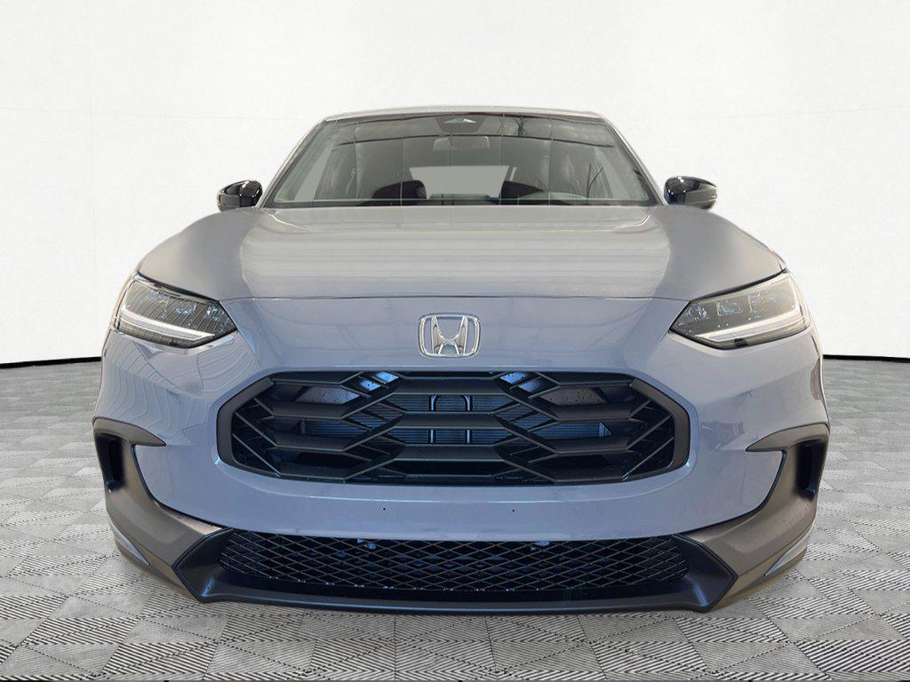 new 2026 Honda HR-V car, priced at $30,284