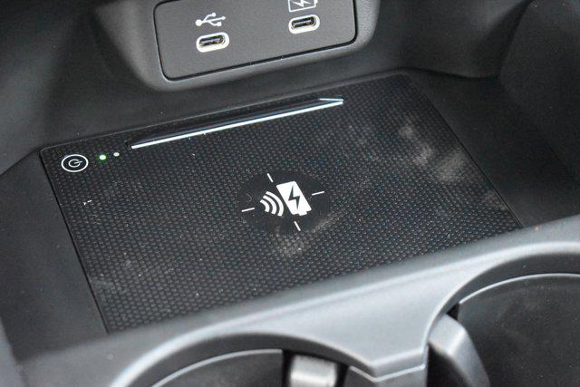 new 2026 Honda HR-V car, priced at $29,999